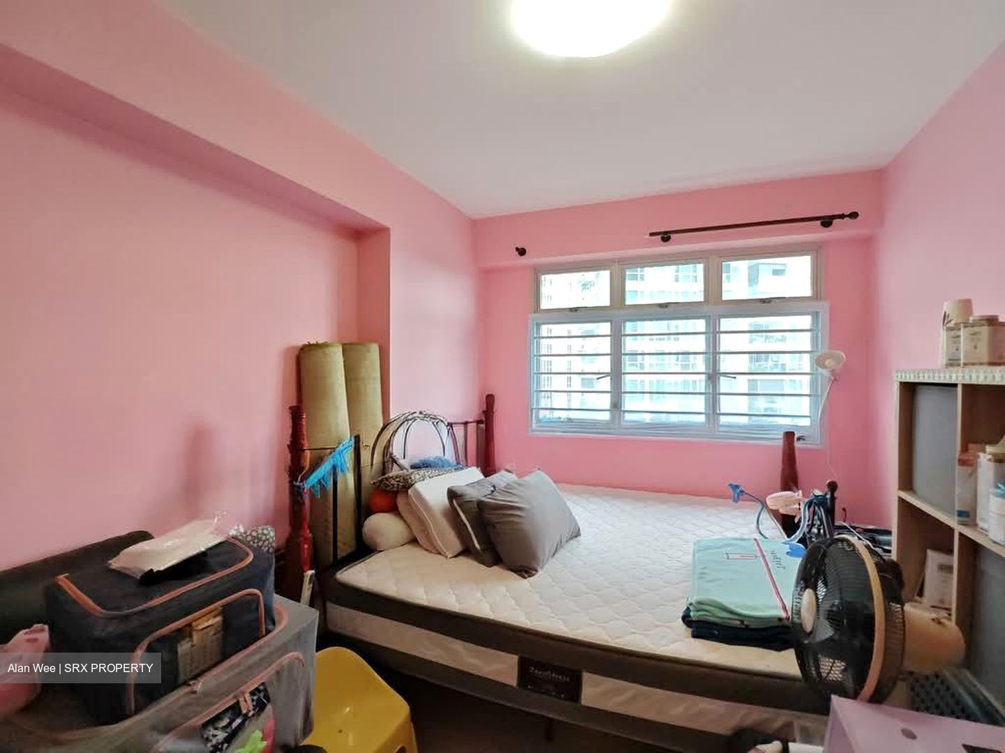 Blk 524A Tampines Greenleaf (Tampines), HDB 5 Rooms #561186661
